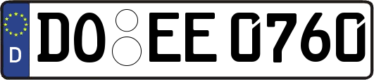 DO-EE0760