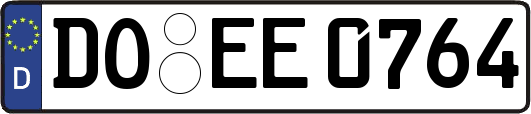 DO-EE0764
