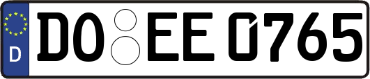 DO-EE0765