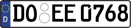 DO-EE0768