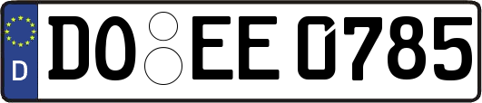 DO-EE0785