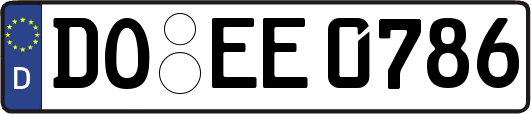 DO-EE0786