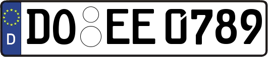 DO-EE0789