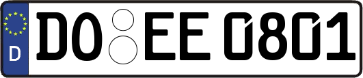 DO-EE0801