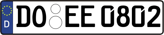 DO-EE0802