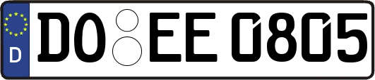 DO-EE0805