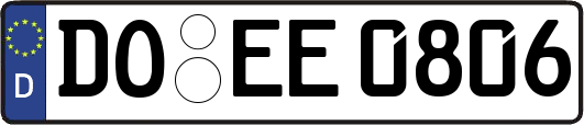 DO-EE0806