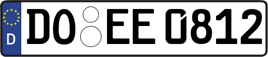 DO-EE0812