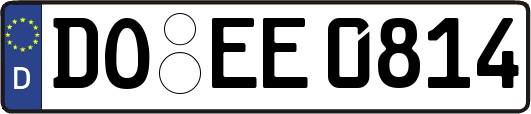 DO-EE0814