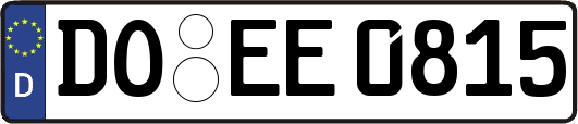 DO-EE0815