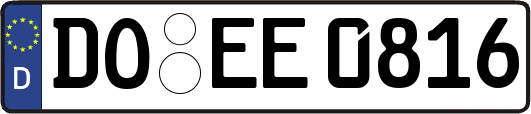 DO-EE0816