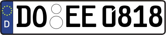 DO-EE0818