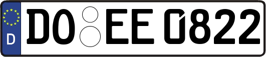 DO-EE0822