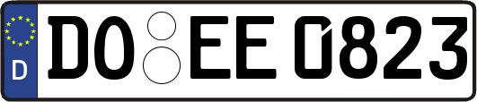 DO-EE0823
