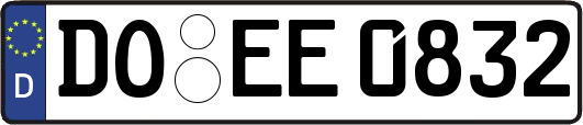 DO-EE0832