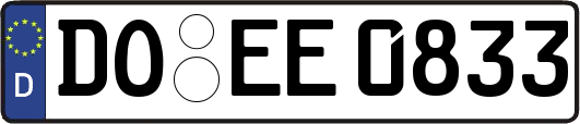 DO-EE0833