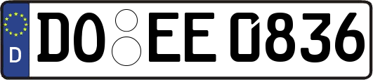 DO-EE0836