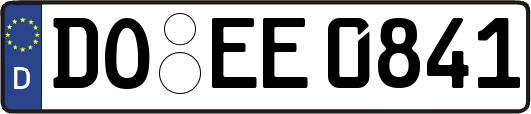 DO-EE0841