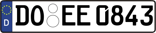 DO-EE0843