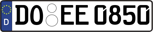 DO-EE0850