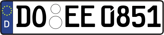 DO-EE0851