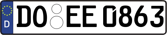 DO-EE0863