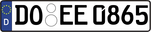 DO-EE0865