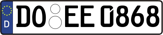 DO-EE0868