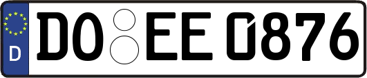 DO-EE0876