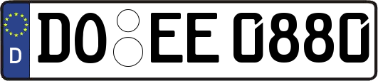 DO-EE0880
