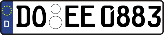 DO-EE0883