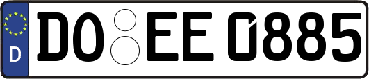 DO-EE0885