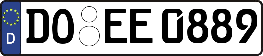 DO-EE0889