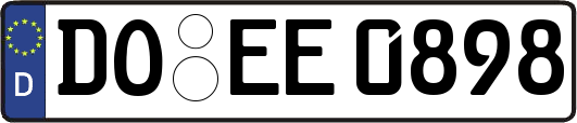DO-EE0898