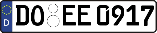 DO-EE0917