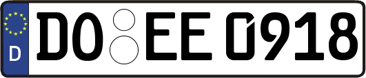DO-EE0918