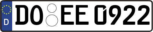 DO-EE0922