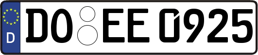 DO-EE0925