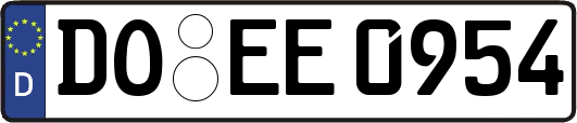 DO-EE0954