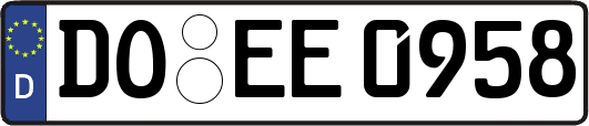 DO-EE0958