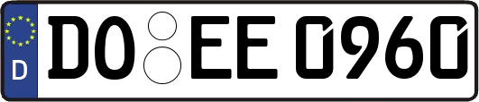 DO-EE0960