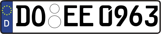 DO-EE0963