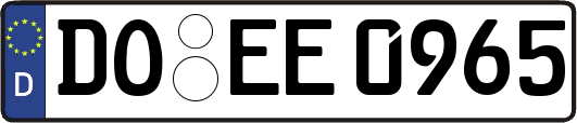 DO-EE0965