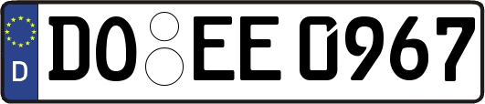 DO-EE0967