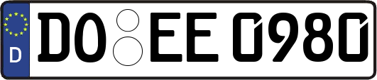 DO-EE0980