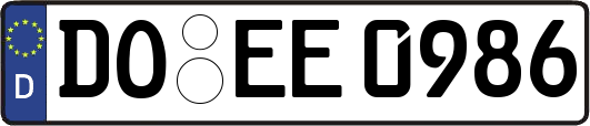 DO-EE0986