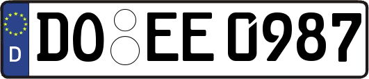 DO-EE0987