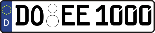 DO-EE1000