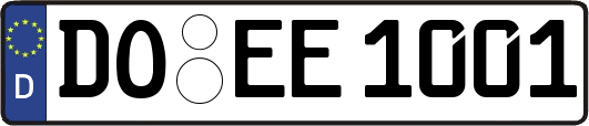 DO-EE1001