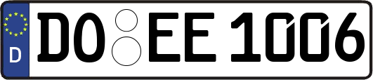 DO-EE1006